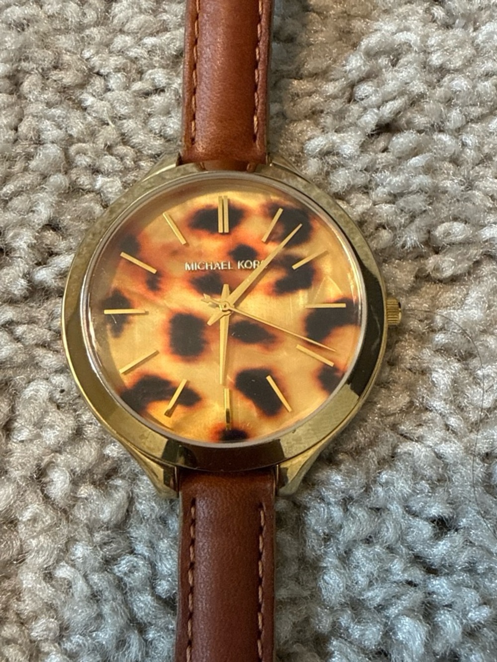 Micheal Kors Watch